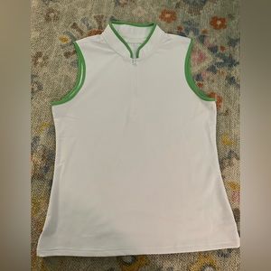 Smith & Quinn Kennedy Top. Sz LG. NWOT